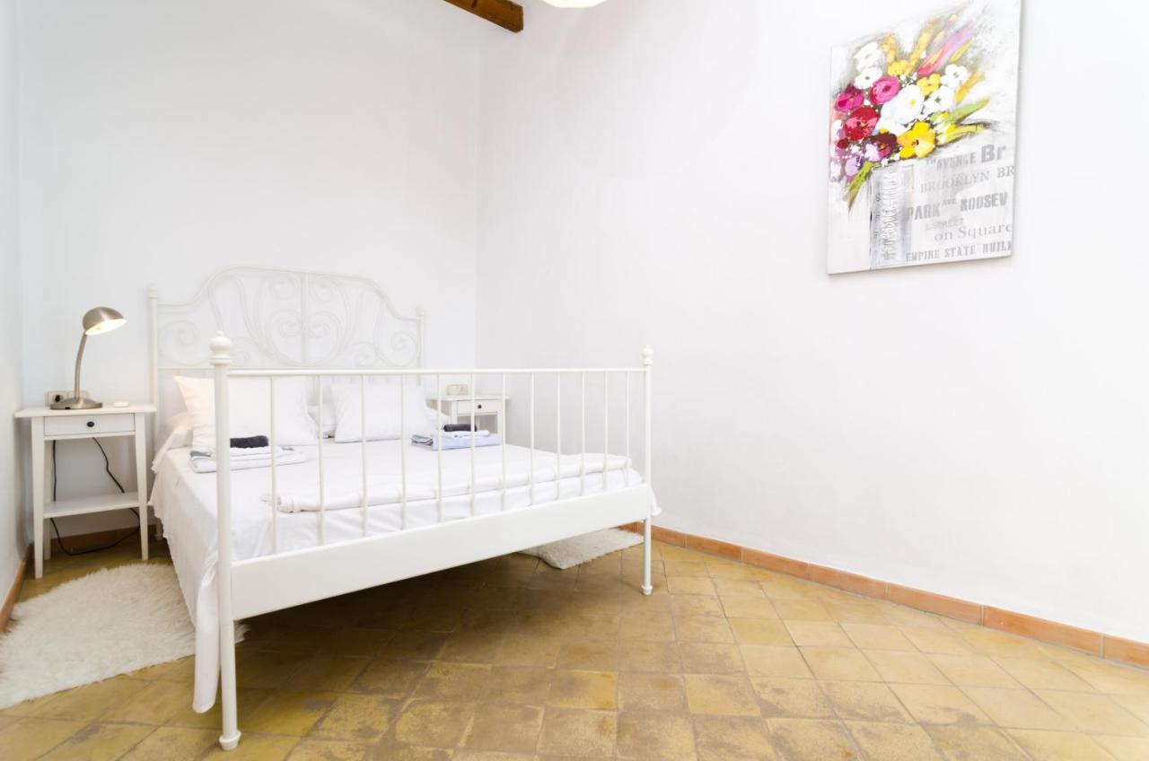 Can Romaguera Algaida  Buitenkant foto